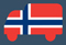 norge